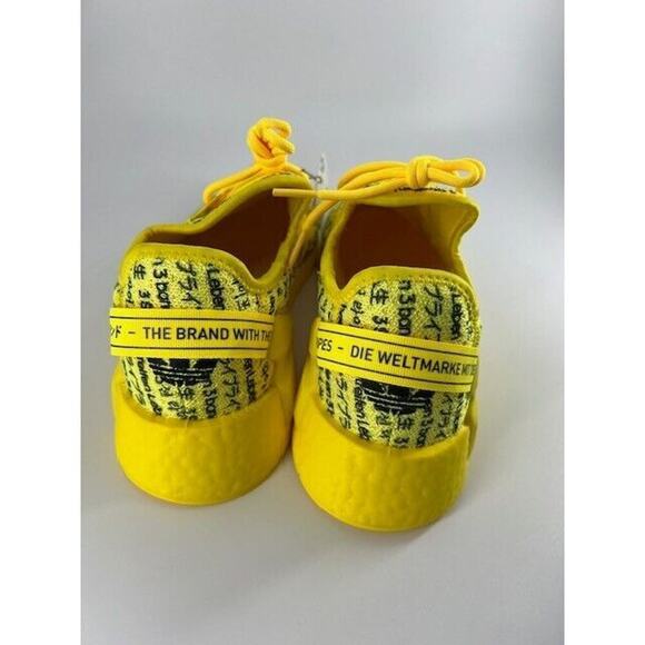 Size 6.5 (GS) - adidas NMD R1 V2 Low All Over Print - Picture 3 of 5